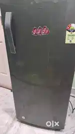 Kelvinator fridge 190L model 2019