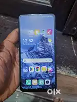 Redmi k20 pro , mi 9T pro
