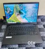 DELL Latitude 7400 CORE i5 8TH GEN PROCESSOR 16GB RAM 256GB SSD