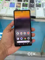 Google Pixel 6A 128GB Storage good condition