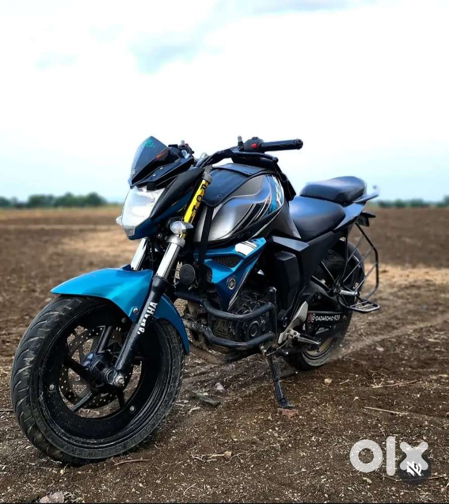 Fz v2  good condation