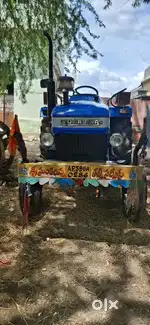 Sonalika740