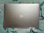 Macbook Air in excellent condition