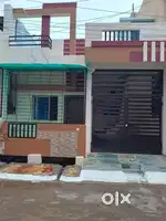Newly constructed house sale