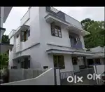 House for rent at mulanthuruthy
