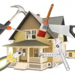 Renovation and new construction and other related work contract, p