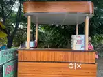 चाइनीज फास्ट फूड स्टॉल के लिए कुक चाहिए