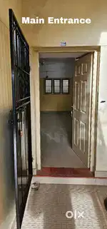 3BHK Flat near RAO Clinic
