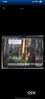 Mcbook pro