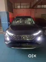 Tata Safari 2.0 Kryotec XZ Plus 6 STR, 2021, Diesel