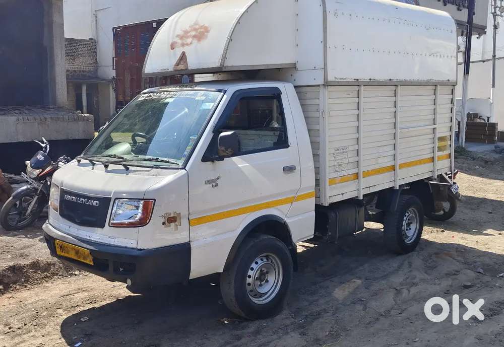 Ashok Leyland Dost Ls 5Bolti Power steering For sell