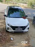 Hyundai New i20 2021 november Petrol 15500 Km Driven