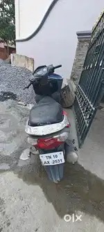 Honda dio for sale in Chennai