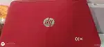 HP laptop 4gd ram