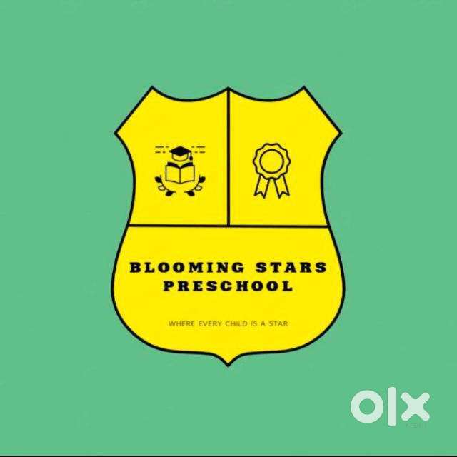 Need Helper(Aya) for Kindergarten