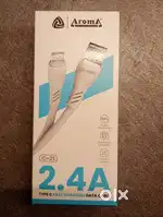 Type C Fast Charging Cable