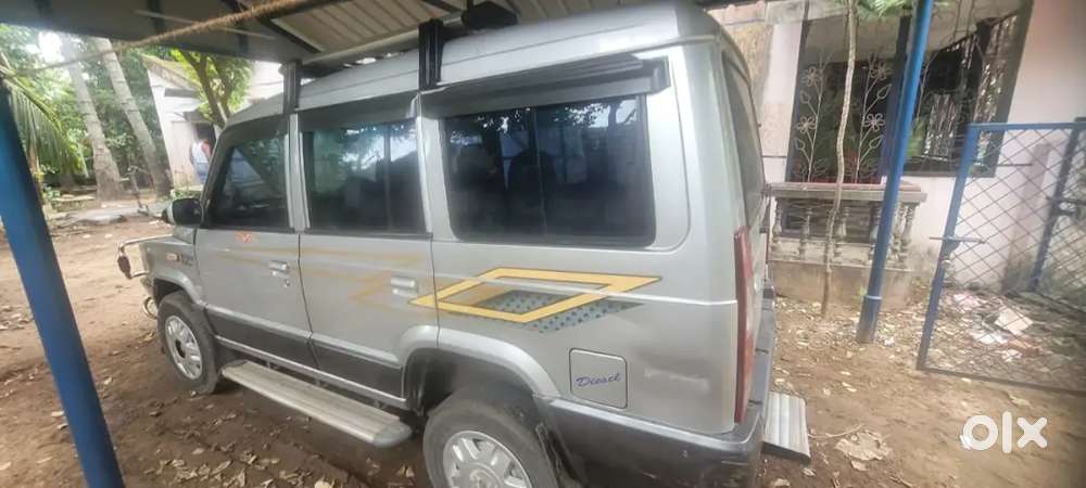 Tata Sumo Victa 2010 Diesel 180000 Km Driven
