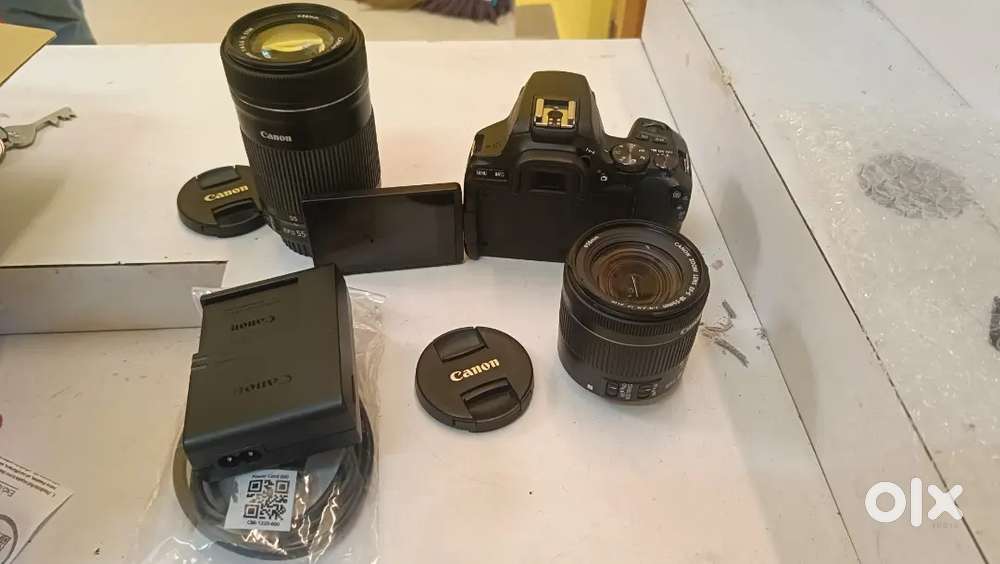 Canon (eos 200d mark 2)