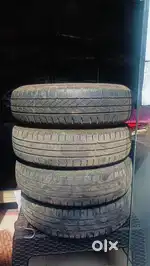 Appolo 165/80/R14 4 Tyre sell
