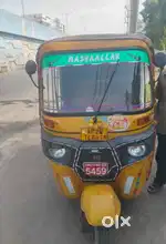 Good condition appears full force