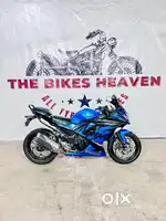 Kawasaki ninja 300 bs4 Abs v1