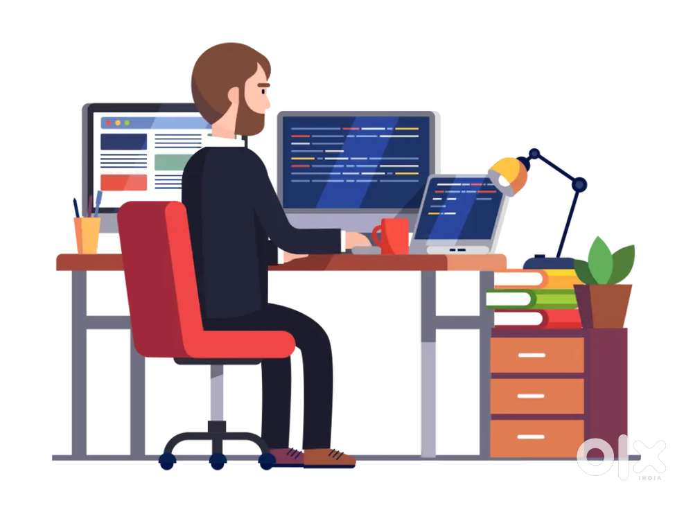 Experienced Data entry operator