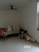 A newly constructed house