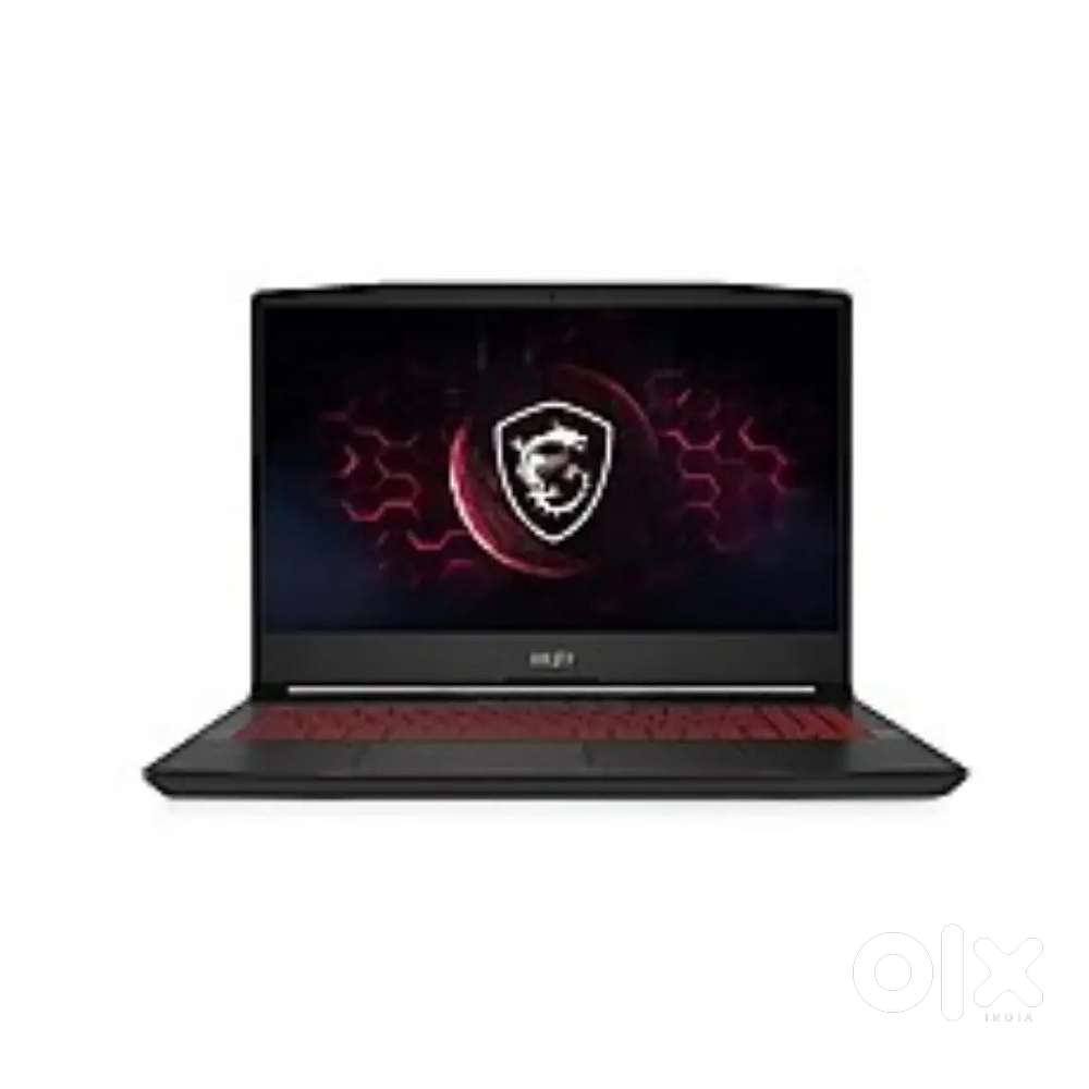 MSI Core i912th Gen16GB/1 TB /6GB Pulse GL66 12UEK-898IN Gaming Laptop