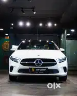 Mercedes-Benz A-Class Limousine 1.3 A 200, 2022, Petrol