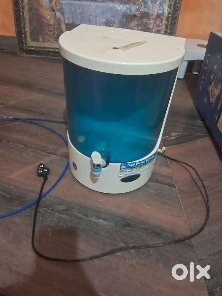 Aquaguard good condition