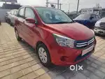Maruti Suzuki Celerio ZXI AT, 2015, Petrol
