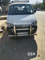 Maruti Suzuki Eeco 2021 Petrol Good Condition