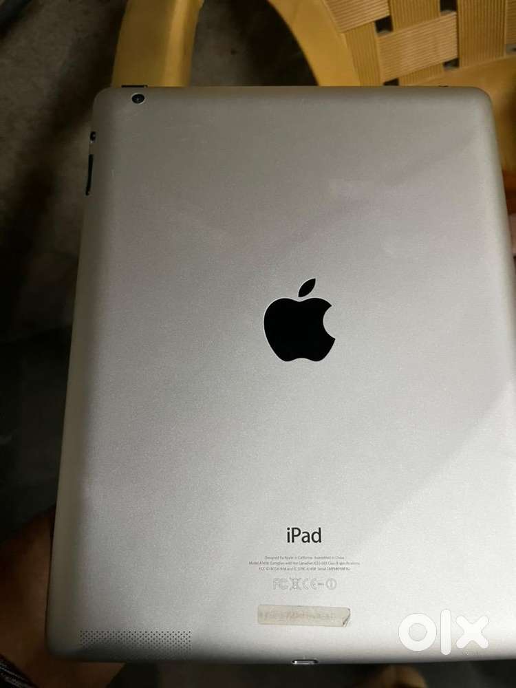 iPad 5th generation