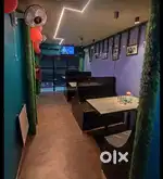Running Restaurant urgent sale money urgent requirement