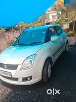 Maruti Suzuki Swift 2010 Diesel Well Maintained