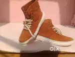 Lacoste party shoes