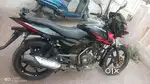 For Sell - Bajaj (2021) Pulsar 150 BS6 model