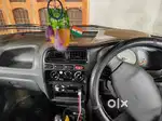 Maruti Suzuki Alto 2009 Petrol 93000 Km Driven