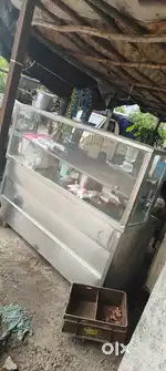 Tiffin counter