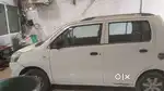 Maruti Suzuki Wagon R Stingray 2014 Petrol 180000 Km Driven