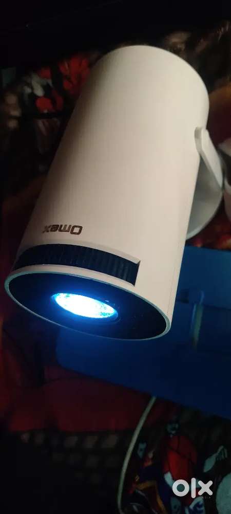 Projector OMEX company