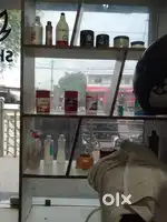 Manager ki jarurt hai..