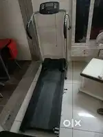 Tredmil gym equipment