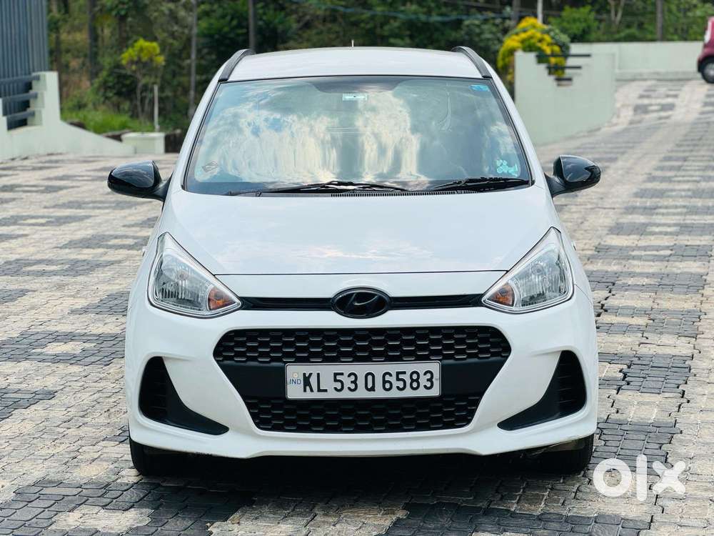 Hyundai Grand i10 Magna 1.2 Kappa VTVT, 2019, Petrol