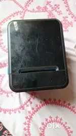 Tvs tharmal printer