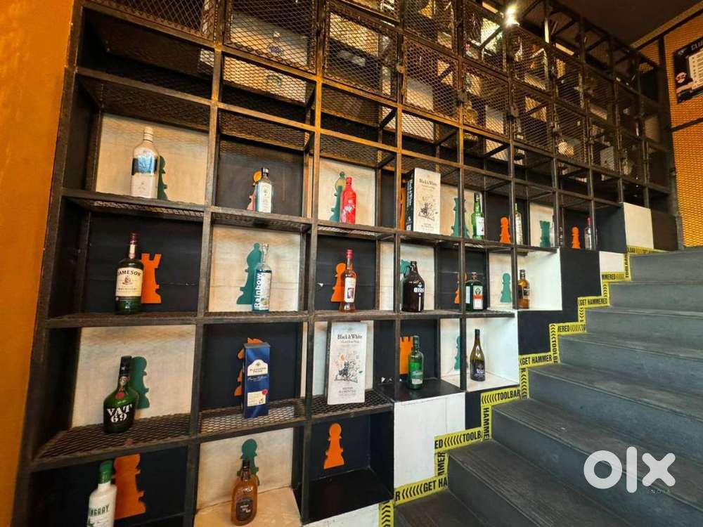 2100 Sqft Showroom Restaurant For Rent Wakad