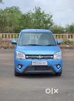 Maruti Suzuki Wagon R VXI Opt, 2022, Petrol