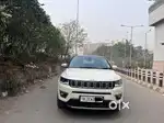 Jeep Compass 2.0 Limited Plus, 2018, Diesel