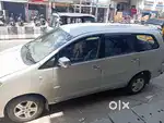 Toyota Innova 2007