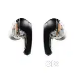 Skullcandy earbuds rail ANC